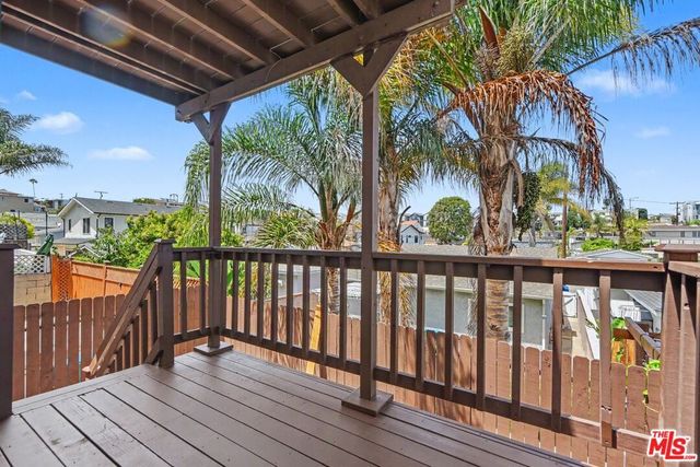 1633 Van Horne Lane, Redondo Beach, CA 90278