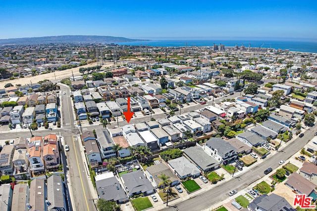 1633 Van Horne Lane, Redondo Beach, CA 90278