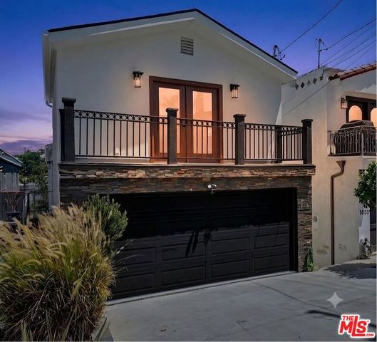 1633 Van Horne Lane, Redondo Beach, CA 90278