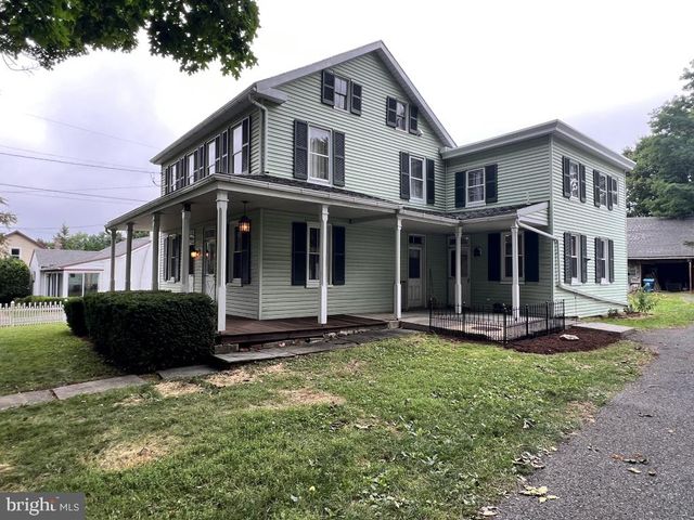3641 MARIETTA AVE, Lancaster, PA 17601