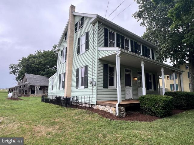 3641 MARIETTA AVE, Lancaster, PA 17601