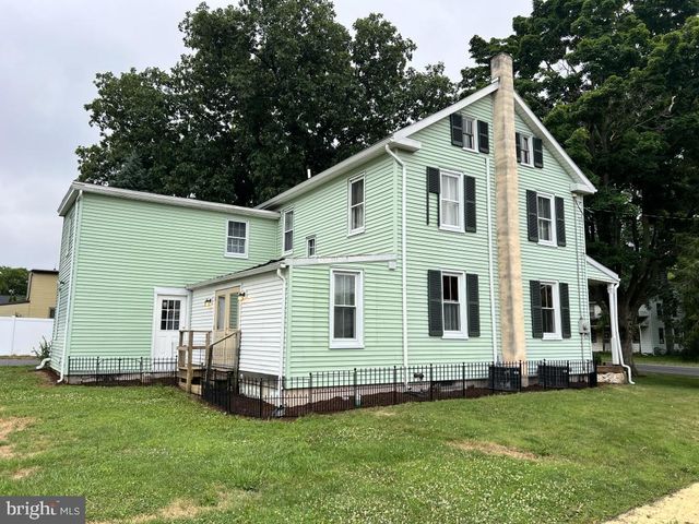 3641 MARIETTA AVE, Lancaster, PA 17601