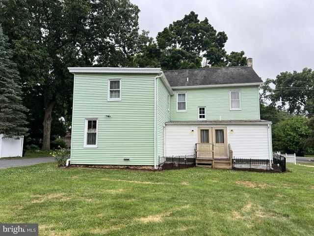3641 MARIETTA AVE, Lancaster, PA 17601