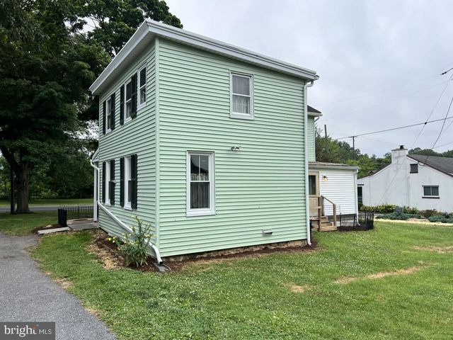 3641 MARIETTA AVE, Lancaster, PA 17601