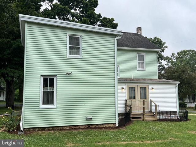 3641 MARIETTA AVE, Lancaster, PA 17601