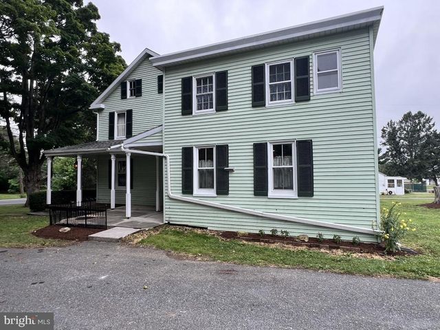 3641 MARIETTA AVE, Lancaster, PA 17601