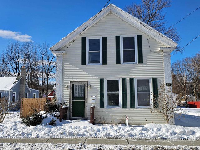 130 Lincoln Street, Bennington, VT 05201