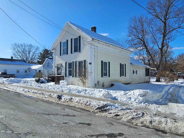 130 Lincoln Street, Bennington, VT 05201