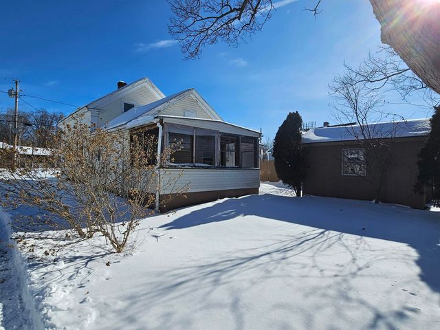 130 Lincoln Street, Bennington, VT 05201