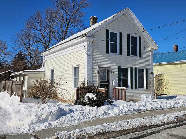 130 Lincoln Street, Bennington, VT 05201