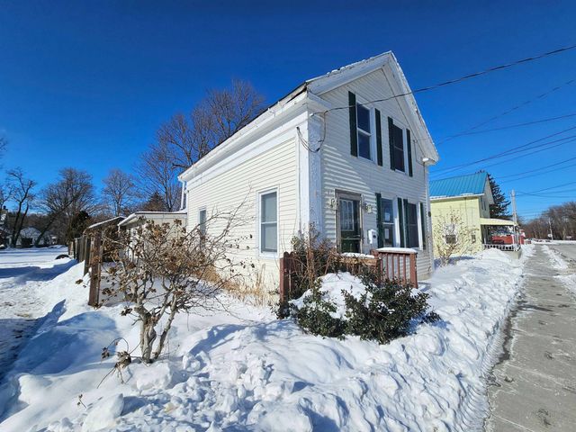 130 Lincoln Street, Bennington, VT 05201