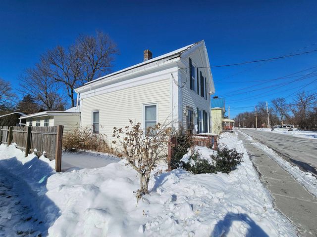 130 Lincoln Street, Bennington, VT 05201