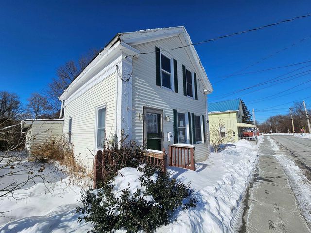 130 Lincoln Street, Bennington, VT 05201