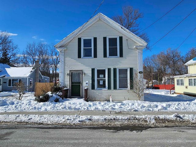 130 Lincoln Street, Bennington, VT 05201
