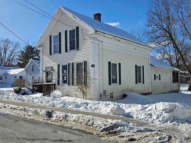 130 Lincoln Street, Bennington, VT 05201