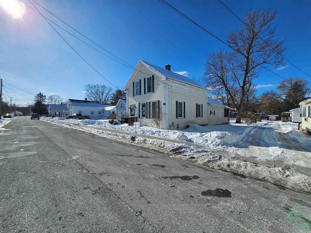 130 Lincoln Street, Bennington, VT 05201