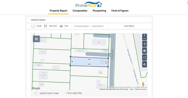 130 Lincoln Street, Bennington, VT 05201