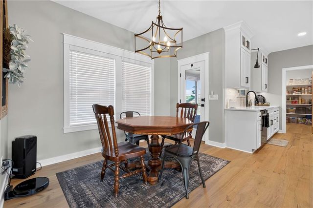 11414 Bluestem Drive, Kearney, MO 64060