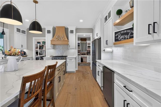11414 Bluestem Drive, Kearney, MO 64060