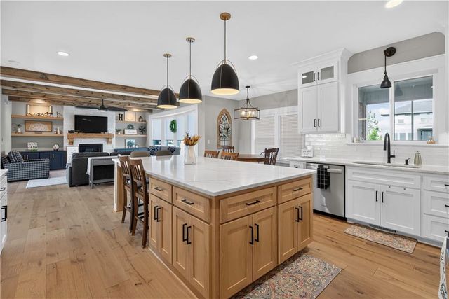 11414 Bluestem Drive, Kearney, MO 64060