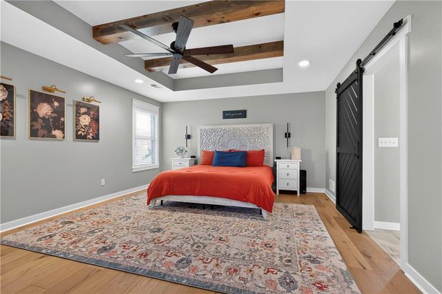 11414 Bluestem Drive, Kearney, MO 64060