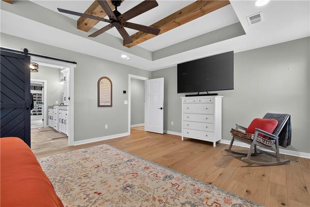 11414 Bluestem Drive, Kearney, MO 64060