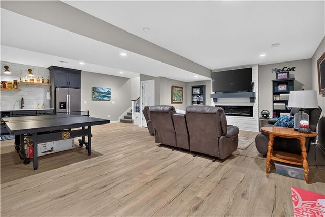 11414 Bluestem Drive, Kearney, MO 64060