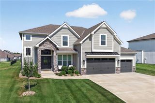 11414 Bluestem Drive, Kearney, MO 64060