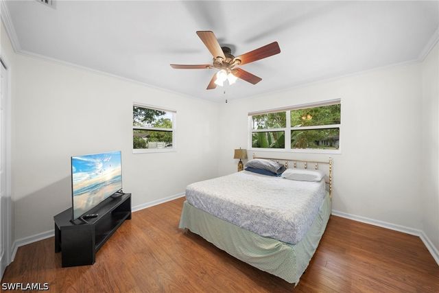 8700 Exeter ST, Fort Myers, FL 33907