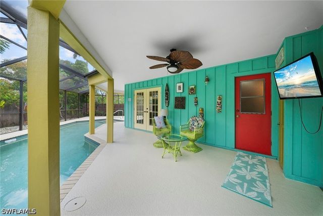 8700 Exeter ST, Fort Myers, FL 33907