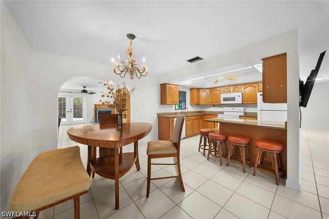 8700 Exeter ST, Fort Myers, FL 33907