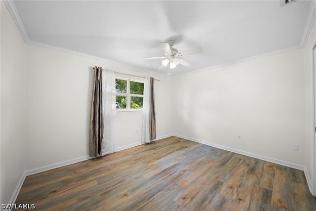 8700 Exeter ST, Fort Myers, FL 33907