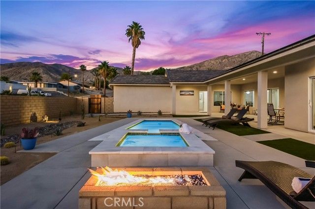 9190 Puesta Del Sol, Desert Hot Springs, CA 92240