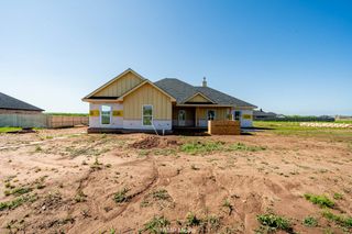 113 Pedernales, Abilene, TX 79606