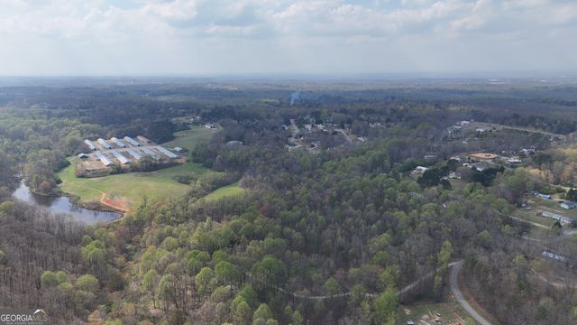 0 Wits End, Gainesville, GA 30506