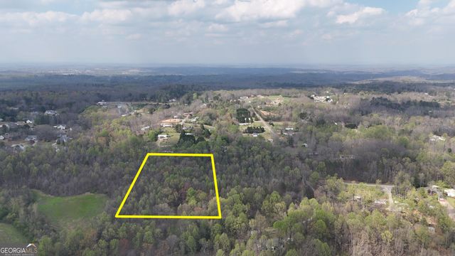 0 Wits End, Gainesville, GA 30506
