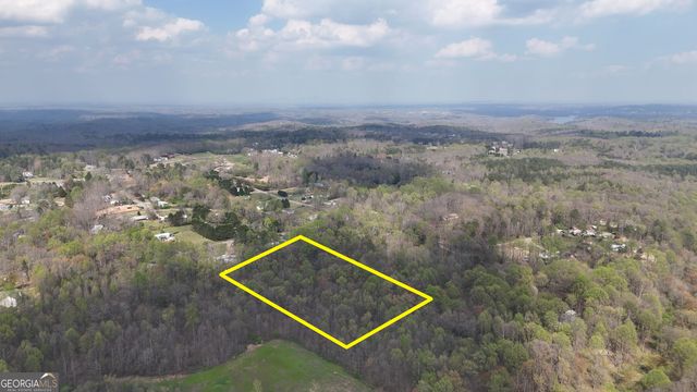 0 Wits End, Gainesville, GA 30506