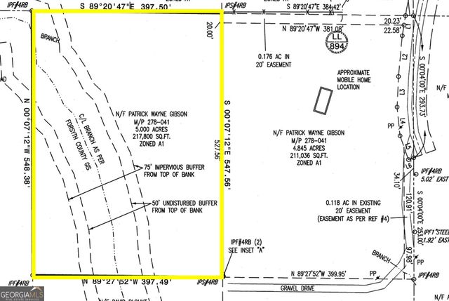 0 Wits End, Gainesville, GA 30506