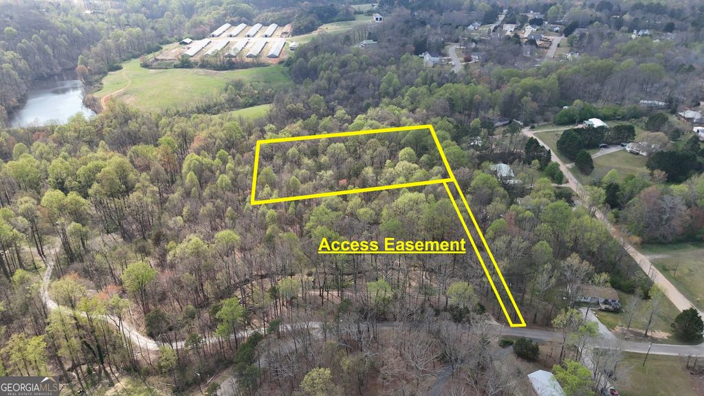 0 Wits End, Gainesville, GA 30506