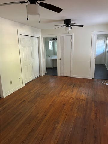 505 Anderson Street, New Boston, TX 75570