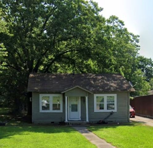 505 Anderson Street, New Boston, TX 75570