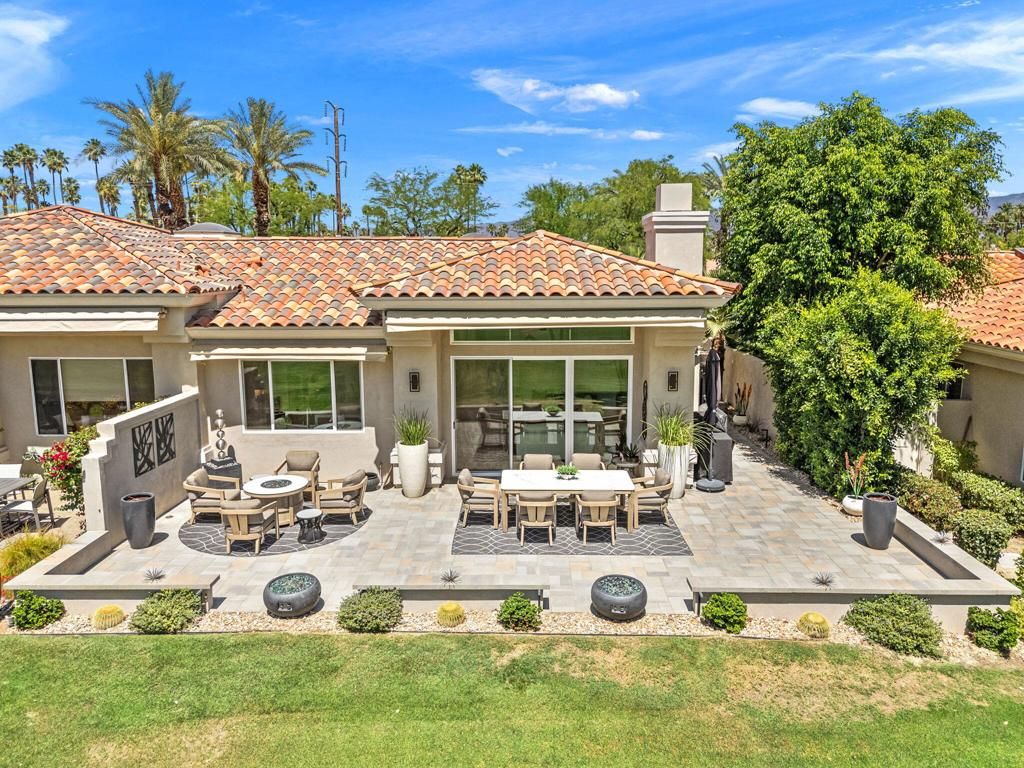 Image 2 of property listing at 775 Box Canyon Trail, Palm Desert, CA 92211