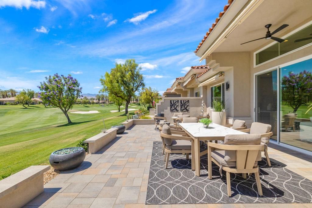 Image 49 of property listing at 775 Box Canyon Trail, Palm Desert, CA 92211