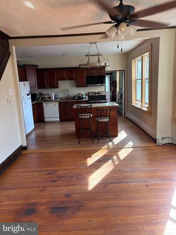 112 E COOKE AVE, Glenolden, PA 19036