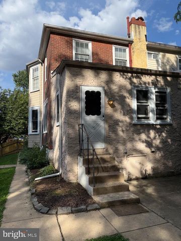 112 E COOKE AVE, Glenolden, PA 19036