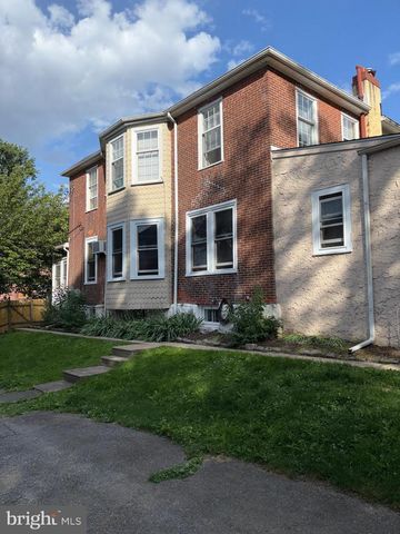 112 E COOKE AVE, Glenolden, PA 19036