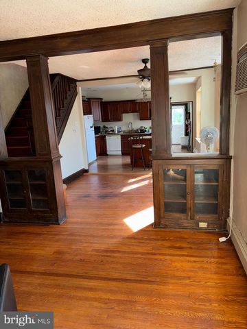 112 E COOKE AVE, Glenolden, PA 19036