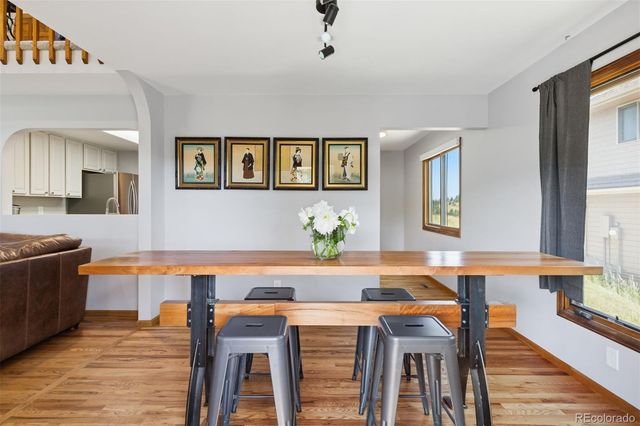 23860 Genesee Village Road, Golden, CO 80401