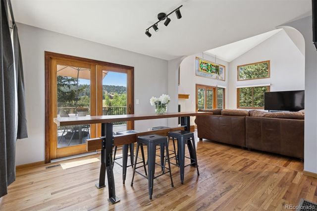 23860 Genesee Village Road, Golden, CO 80401