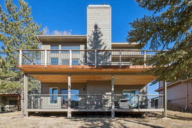 23860 Genesee Village Road, Golden, CO 80401